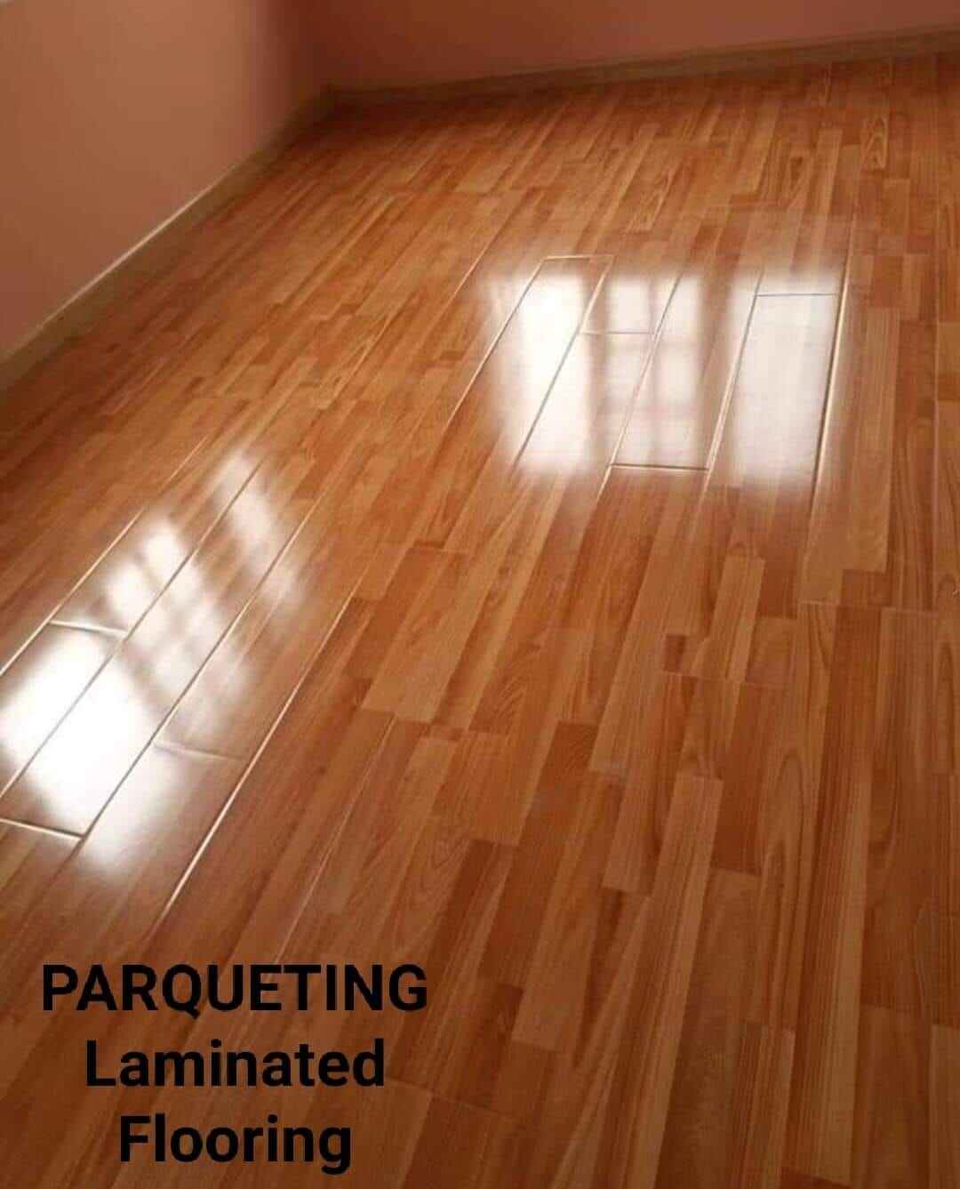 Maple Parquet Flooring Adhesive